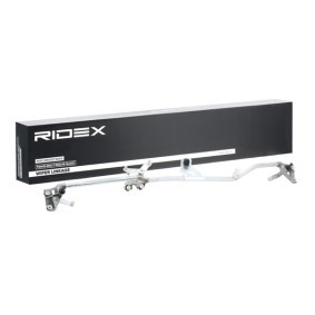 Osta Pyyhkijän vivusto RIDEX:llä 300W0003 edullisesti hintaan 70,37 €