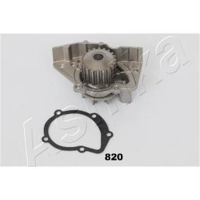 Achetez des Pompe à eau ASHIKA 35-08-820 à prix pour 42,06 €