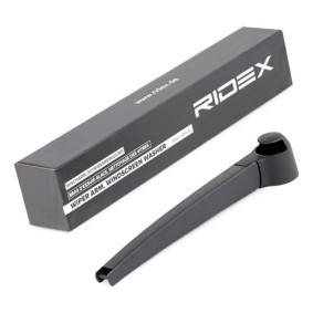 Compre Braço de limpa-vidros, limpeza de vidros da RIDEX 301W0003 a um preço baixo por 9,06 €