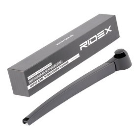 Osta Tuulilasinpyyhkimen varsi, lasinpesu RIDEX:llä 301W0059 edullisesti hintaan 12,18 €