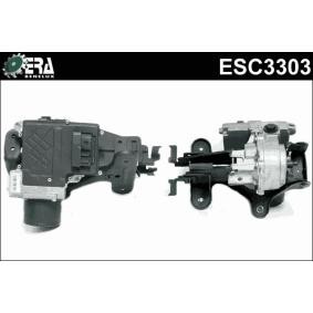 Lenksäule + Elektrische Servolenkung ESC3303