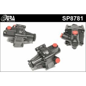 Servopumpe SP8781