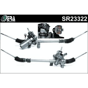 Lenkgetriebe SR23322