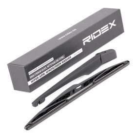 Osta Tuulilasinpyyhkimen varsi, lasinpesu RIDEX:llä 301W0020 edullisesti hintaan 10,53 €