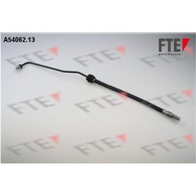 Osta Kytkimen nesteputki FTE:llä A54062.13 edullisesti hintaan 96,48 €
