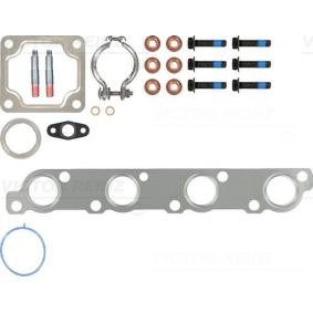 Compre Kit de montagem, turbocompressor da REINZ 04-10222-01 a um preço baixo por 74,54 €