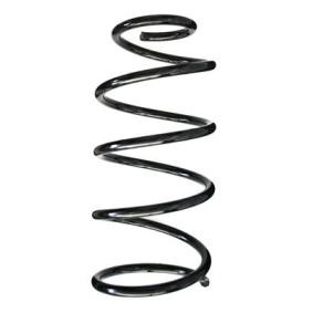Fahrwerksfeder 86899 von SPIDAN günstig für 53,63 € online kaufen