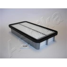 Acquista Filtro aria da ASHIKA 20-H0-009 a buon mercato per soli 18,20 €