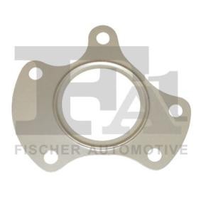 Compre Junta, entrada da turbina (compressor) da FA1 250-908 a um preço baixo por 4,44 €