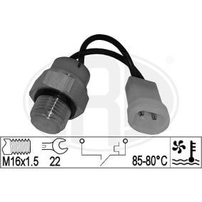 Acquista Termocontatto ventola radiatore da ERA 330879 a buon mercato per soli 11,29 €