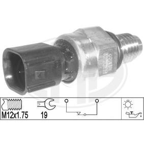 Acquista Interruttore di pressione olio da ERA 330814 a buon mercato per soli 86,71 €