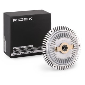 Acquista Frizione ventola da RIDEX 509C0032 a buon mercato per soli 41,77 €