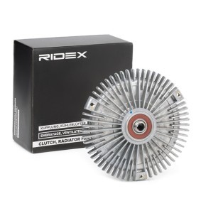 Acquista Frizione ventola da RIDEX 509C0028 a buon mercato per soli 33,67 €