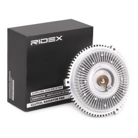 Acquista Frizione ventola da RIDEX 509C0014 a buon mercato per soli 42,82 €