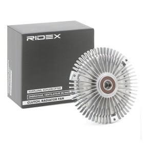 Acquista Frizione ventola da RIDEX 509C0013 a buon mercato per soli 53,28 €