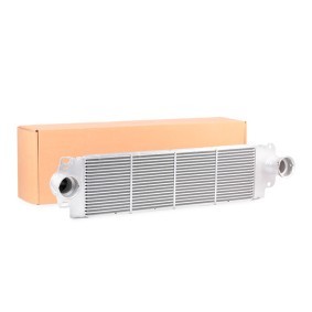Kjøp Intercooler av RIDEX 468I0004 til den lave prisen 1483,92 NOK