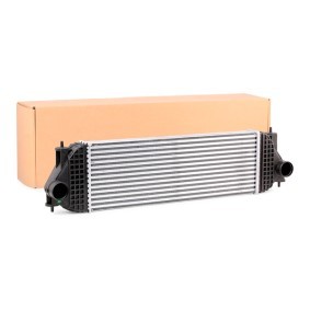 Comprar Intercooler de RIDEX 468I0007 a bajo precio de 80,21 €