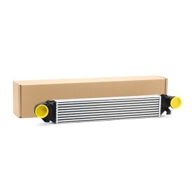 Acquista Intercooler da RIDEX 468I0006 a buon mercato per soli 71,61 €