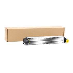 Kjøp Intercooler av RIDEX 468I0029 til den lave prisen 792,34 NOK