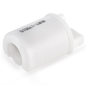 Compre Filtro de combustível da RIDEX 9F0024 a um preço baixo por 10,48 €