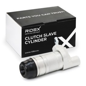 Osta Työsylinteri, kytkin RIDEX:llä 620S0044 edullisesti hintaan 24,13 €