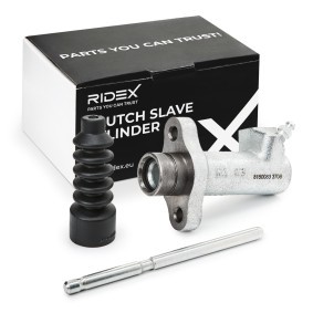 Osta Työsylinteri, kytkin RIDEX:llä 620S0047 edullisesti hintaan 24,99 €