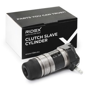 Osta Työsylinteri, kytkin RIDEX:llä 620S0068 edullisesti hintaan 24,25 €