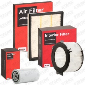 Compre Kit de filtros da STARK SKFS-1880012 a um preço baixo por 27,27 €