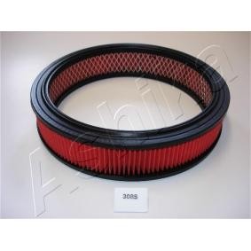 Acquista Filtro aria da ASHIKA 20-03-308 a buon mercato per soli 20,77 €