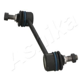 Compre Barra estabilizadora, chassis da ASHIKA 106-0K-K12R a um preço baixo por 15,74 €