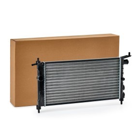 Acquista Radiatore motore da RIDEX 470R0013 a buon mercato per soli 38,17 €