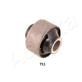 Halter, Querlenkerlagerung GOM-711 für SUBARU