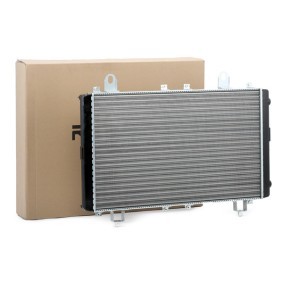 Achetez des Radiateur du moteur RIDEX 470R0153 à prix pour 65,66 €
