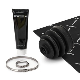 Achsmanschette von RIDEX günstig für 10,52 €