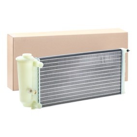 Compre Radiador, arrefecimento do motor da RIDEX 470R0197 a um preço baixo por 37,37 €