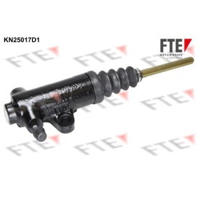 Kupplungsnehmerzylinder KN25017D1 für MERCEDES-BENZ