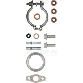 Compre Kit de montagem, turbocompressor da REINZ 04-10225-01 a um preço baixo por 41,65 €