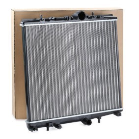 Achetez des Radiateur du moteur RIDEX 470R0326 à prix pour 80,07 €