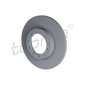 Compre Disco de travão da TOPRAN 304 616 a um preço baixo por 41,65 €