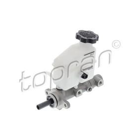 Comprar Cilindro principal de freno de TOPRAN 821 425 a bajo precio de 72,71 €