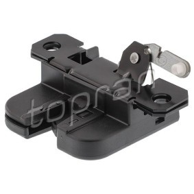 Luftfilter von TOPRAN 304 317