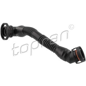 Acquista Flessibile, Scarico aria copritestata da TOPRAN 115 562 a buon mercato per soli 14,38 €