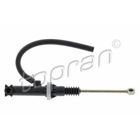 Geberzylinder, Kupplung 304 254 für FORD