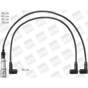 Acquista Kit cavi candele da BERU PRO001 a buon mercato per soli 64,86 €