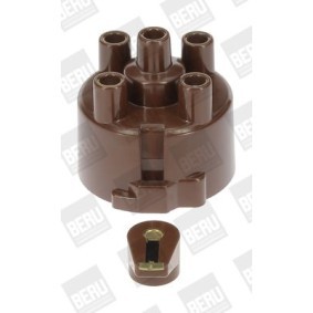 Comprar Kit de reparación, distribuidor de encendido de BERU LVK107 a bajo precio de 12,77 €