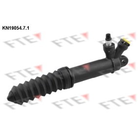 Kupplungsnehmerzylinder KN19054.7.1 für AUDI
