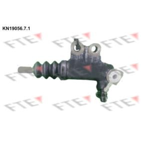 Kupplungsnehmerzylinder KN19056.7.1 für MITSUBISHI