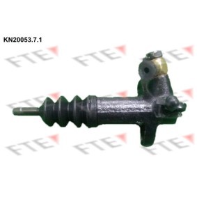 Kupplungsnehmerzylinder KN20053.7.1 für HYUNDAI