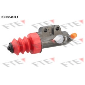 Kupplungsnehmerzylinder KN23040.3.1 für MAZDA