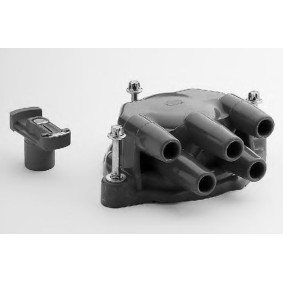 Achetez des Kit de réparation, distributeur d'allumage BERU BVK023 à prix pour 34,47 €